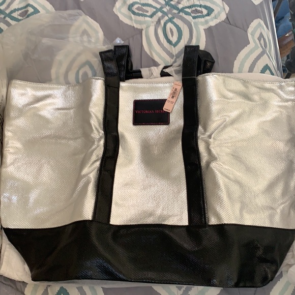 Victoria Secret tote - Picture 3 of 6